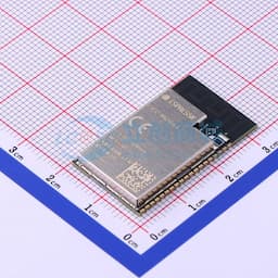 ESP32-WROVER-E-N8R8缩略图