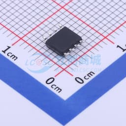 128Kbit I2C兼容串行EEPROM，支持低电压操作缩略图