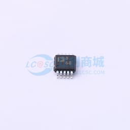 AD9833 低功耗可编程波形发生器缩略图