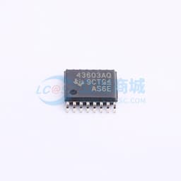 3.5V至36V、3A同步降压转换器缩略图