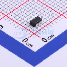 线性LED恒流驱动器缩略图