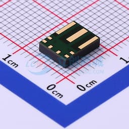 LMG5200 80V, 10A GaN 半桥功率阶段缩略图