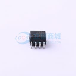 逻辑输入 1通道 隔离电压(rms):3750V缩略图