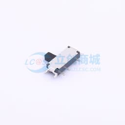 微型拨动开关缩略图