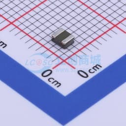 4.7uH ±20% 1.67A缩略图