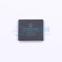 KSZ9896CTXI缩略图