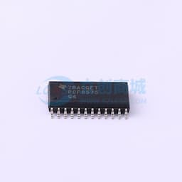 PCF8575 16位 I²C 和 SMBus I/O 扩展器，带中断输出缩略图