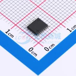 双四通道模拟多路复用器/解复用器缩略图