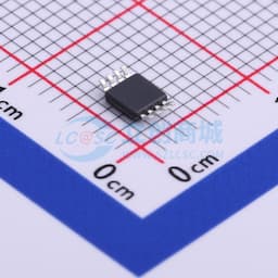 双通道，采样率50ksps至200ksps，10bit 模数转换器缩略图