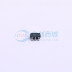 精密可调电流限制电源分配开关缩略图
