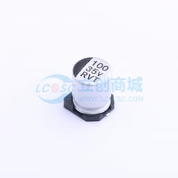 100uF ±20% 35V缩略图