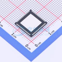 USB5826C 6端口 USB 3.1 Gen 1 智能集线器缩略图