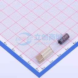 【插件】4.7uF ±20% 50V缩略图