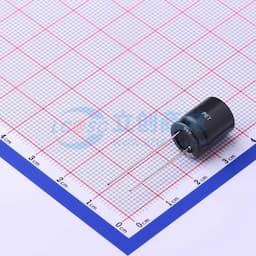 10uF ±20% 400V 【引线】缩略图