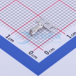 2.5mm间距连接器端子X2581系列缩略图