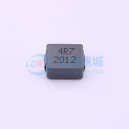 4.7uH ±20% 10A缩略图