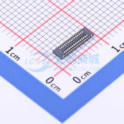 间距:0.4mm PIN:30P 母 立贴缩略图
