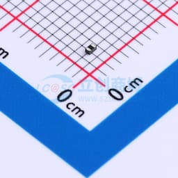 单向TVS 7V截止 峰值浪涌电流：2A@8/20us缩略图