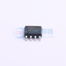 高性能RISC CPU单片机缩略图