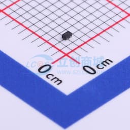 双向ESD 7V截止 峰值浪涌电流：3.5A@8/20us缩略图