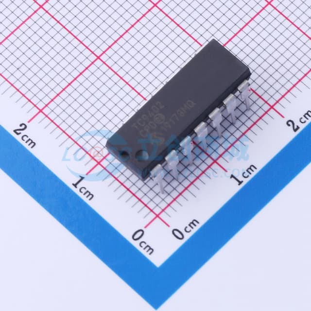 TC9402CPD实物图