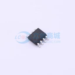 MCP2021A/2A LIN收发器带电压调节器缩略图