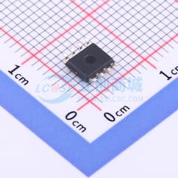 主流Arm Cortex-M0+ MCU，具有32 KB Flash存储器、8 KB RAM、64 MHz CPU、2x USART、定时器、ADC和通信接口，1.7-3.6V缩略图