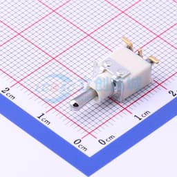 2B系列 钮子开关 摇头开关缩略图