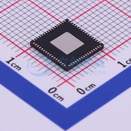 具有 16KB 闪存、512B SRAM、10 位 ADC、2 个运算放大器和 I2C/SPI/UART 的 16MHz MCU缩略图