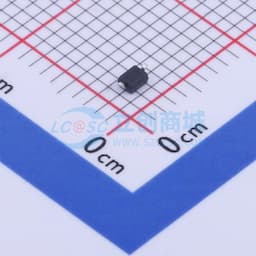 ESD 3.3V截止 峰值浪涌电流：38A@8/20us缩略图