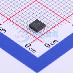 六路背光LED驱动器缩略图