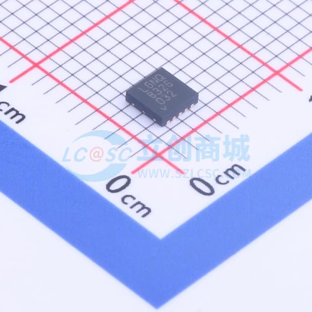 60V、250mA 线性充电器，低静态电流实物图