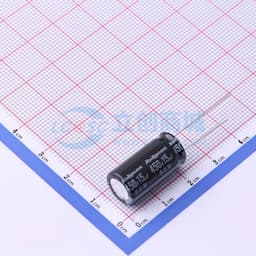 15uF ±20% 450V缩略图