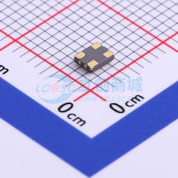 12MHz ±20ppm 1.8V缩略图