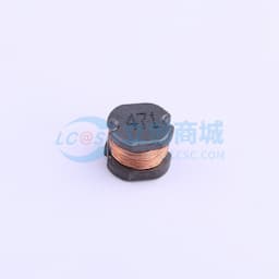 470uH ±10%缩略图