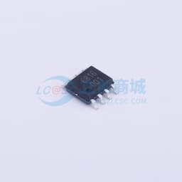 零延迟磁角位置传感器IC缩略图