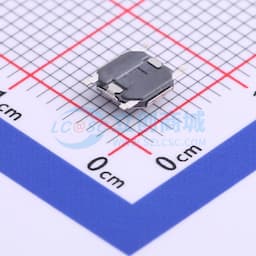 5.2*5.2*1.8mm 立贴 轻触开关缩略图