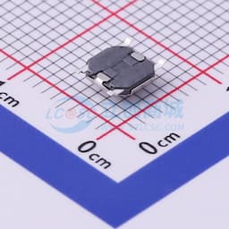 5.1*5.1*1.8mm 立贴 轻触开关缩略图