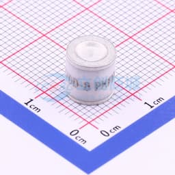 2700V 2.5kA 2端 GDT缩略图