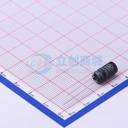 2.2uF ±20% 400V 【引线】缩略图