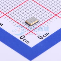 18.432MHz ±10ppm 20pF缩略图