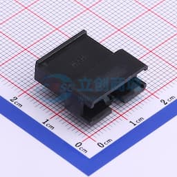 黑色 2.5mm 1x6P缩略图