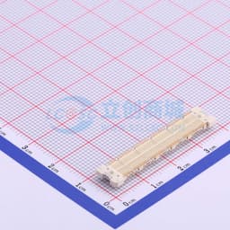 间距:0.5mm 母 立贴缩略图