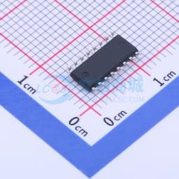 13.56MHz非接触式读写卡芯片缩略图