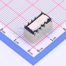 3VDC 2A 锁存,双线圈缩略图