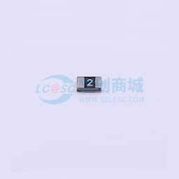 30V 200mA 0805自恢复缩略图