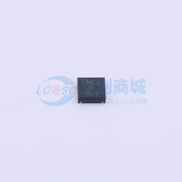 3x3mm宽频带射频放大器 LEE-29+缩略图