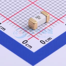 250V贴片式保险丝缩略图