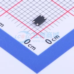 1.95*2.8*0.6mm 立贴 轻触开关缩略图