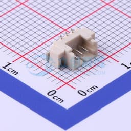 1x3P 间距:1.25mm 立贴缩略图